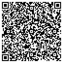 QR code with Harrys Excavating contacts