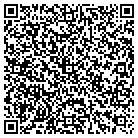 QR code with Mark A Zylstra Assoc Inc contacts