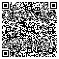 QR code with KFC contacts