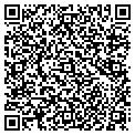 QR code with Jmj Inc contacts