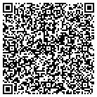 QR code with Koyo Steering Systems of Usa contacts