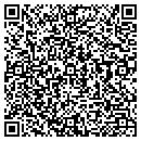 QR code with Metadynamics contacts