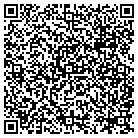 QR code with S A Dalman Painting Co contacts