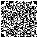 QR code with C & J Auto Body contacts