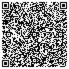 QR code with Clearbrook Golf Club & Rest contacts