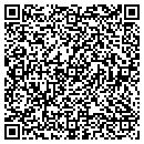 QR code with AmericInn Ironwood contacts