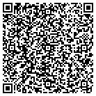 QR code with N E Mich Concil of Govt contacts