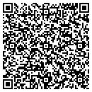 QR code with TRW Credit Union contacts