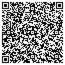QR code with Up In Style contacts
