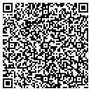 QR code with Comic City contacts