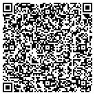 QR code with Bluefist Industries Inc contacts