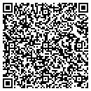 QR code with Rockys Lakes Bowl contacts