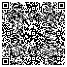 QR code with Rainbow Child Development contacts