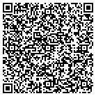 QR code with H & R Block Tax Service contacts