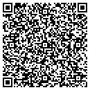 QR code with Harbours Apartments contacts