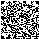 QR code with Chesaning Union School Dist contacts