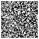 QR code with Zayed Tailor Shop contacts