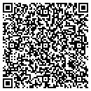QR code with Overtime Pub contacts