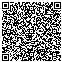 QR code with Hoop Life contacts