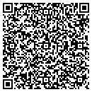 QR code with Atlas Welding contacts