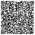 QR code with A & E Appliance Service & Sls Co contacts