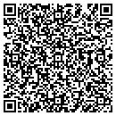 QR code with Unicorn Shop contacts