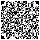QR code with Amistad Properties & Invstmnt contacts