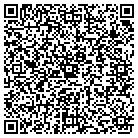 QR code with C A Frye Accounting Service contacts