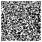 QR code with P&M Housekeeping Service contacts