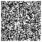 QR code with Pruitt Livingston Funeral Home contacts