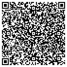QR code with HLI Development Corp contacts