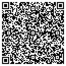 QR code with 4 J's Pizza contacts
