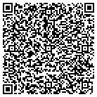QR code with Family Hair Dsg By Kathy Hyrns contacts