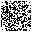 QR code with Dhm Assoc Inc contacts