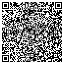 QR code with Hidden Pine Acres contacts
