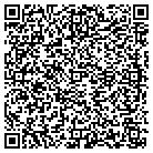 QR code with Valerian D Trifa Romanian Center contacts