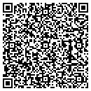 QR code with Tailors Shop contacts