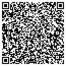 QR code with Center Vision Clinic contacts