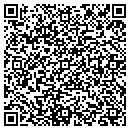 QR code with Tre's Chic contacts