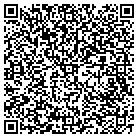 QR code with Rose Pioneer Elementary School contacts