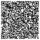 QR code with Tanning Time contacts