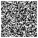 QR code with Atlantic Shutter contacts