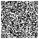 QR code with Accu-Pro Racing Engines contacts