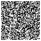 QR code with Muskegon Pattern Makers Fed Cu contacts