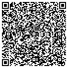 QR code with Akers Wood Products Inc contacts