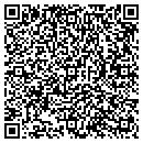 QR code with Haas Afc Home contacts