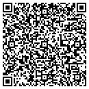 QR code with GM Appraisals contacts