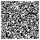QR code with Richard G Fenner Builder contacts