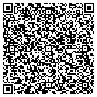 QR code with Lansing Greyhound Bus Station contacts