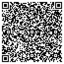 QR code with Hd Custom Homes contacts